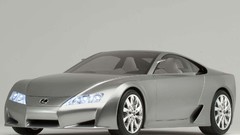 Cars vehicles concept cars Lexus LF-A