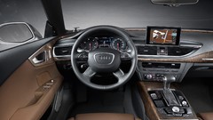 Cars vehicles dashboards audi