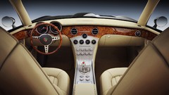 Cars vehicles dashboards Lyonheart K Renderings