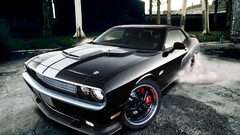 Cars vehicles dodge challenger