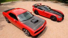 Cars vehicles dodge challenger dodge viper