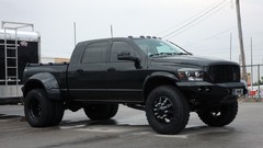 Cars vehicles dodge ram pickup trucks