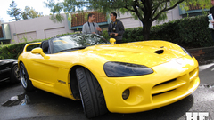 Cars vehicles Dodge Viper