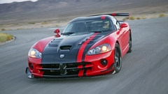 Cars vehicles dodge viper