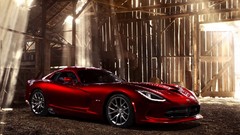 Cars vehicles dodge viper