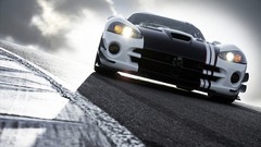Cars vehicles dodge viper Dodge Viper SRT-10 ACR