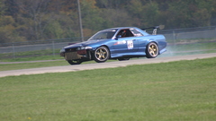 Cars vehicles Drifting Nissan