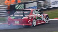 Cars vehicles Drifting Nissan