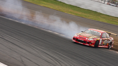 Cars vehicles Drifting Toyota