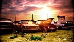 Cars vehicles Dump truck