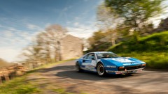 Cars vehicles Ferrari 308 GTB