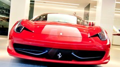 Cars vehicles ferrari 458 italia