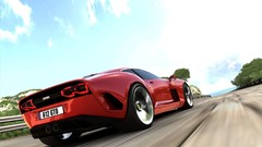 Cars vehicles Ferrari 612 GTO