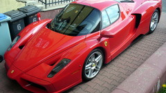 Cars vehicles ferrari enzo