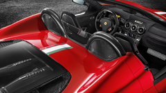 Cars vehicles ferrari f430