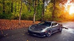 Cars vehicles ferrari f430