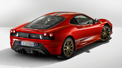 Cars vehicles Ferrari Scuderia