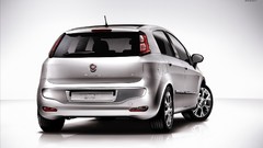 Cars vehicles Fiat Punto