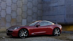Cars vehicles Fisker Karma