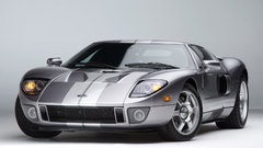 Cars vehicles ford gt