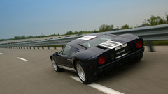 Cars vehicles ford gt