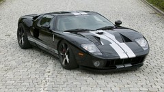 Cars vehicles ford gt