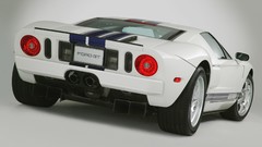 Cars vehicles ford gt