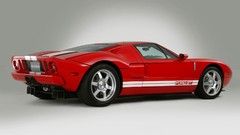 Cars vehicles ford gt