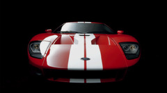 Cars vehicles Ford GT