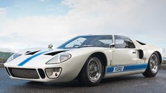 Cars vehicles ford gt