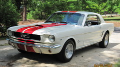 Cars vehicles Ford mustang