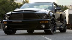 Cars vehicles Ford mustang