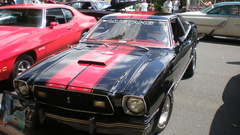 Cars vehicles Ford mustang