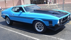 Cars vehicles Ford mustang