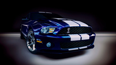 Cars vehicles Ford mustang