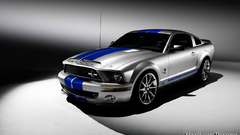 Cars vehicles Ford Mustang