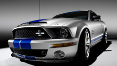 Cars vehicles Ford mustang