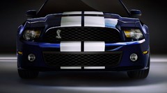 Cars vehicles Ford mustang
