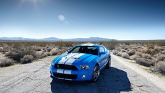 Cars vehicles Ford Mustang