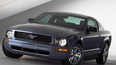 Cars vehicles Ford mustang