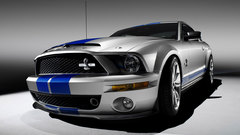 Cars vehicles Ford mustang
