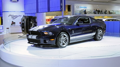 Cars vehicles Ford mustang