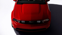 Cars vehicles Ford mustang