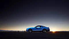 Cars vehicles Ford mustang