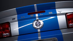 Cars vehicles Ford mustang