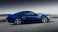 Cars vehicles Ford mustang