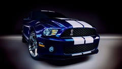 Cars vehicles Ford mustang