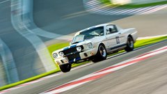 Cars vehicles Ford mustang