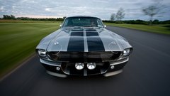 Cars vehicles Ford mustang