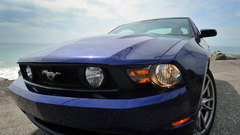 Cars vehicles Ford mustang